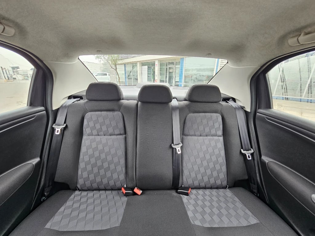 Citroen C-Elysee 1.5 Bluehdi 100 Bvm6 Feel Pack año 2024
