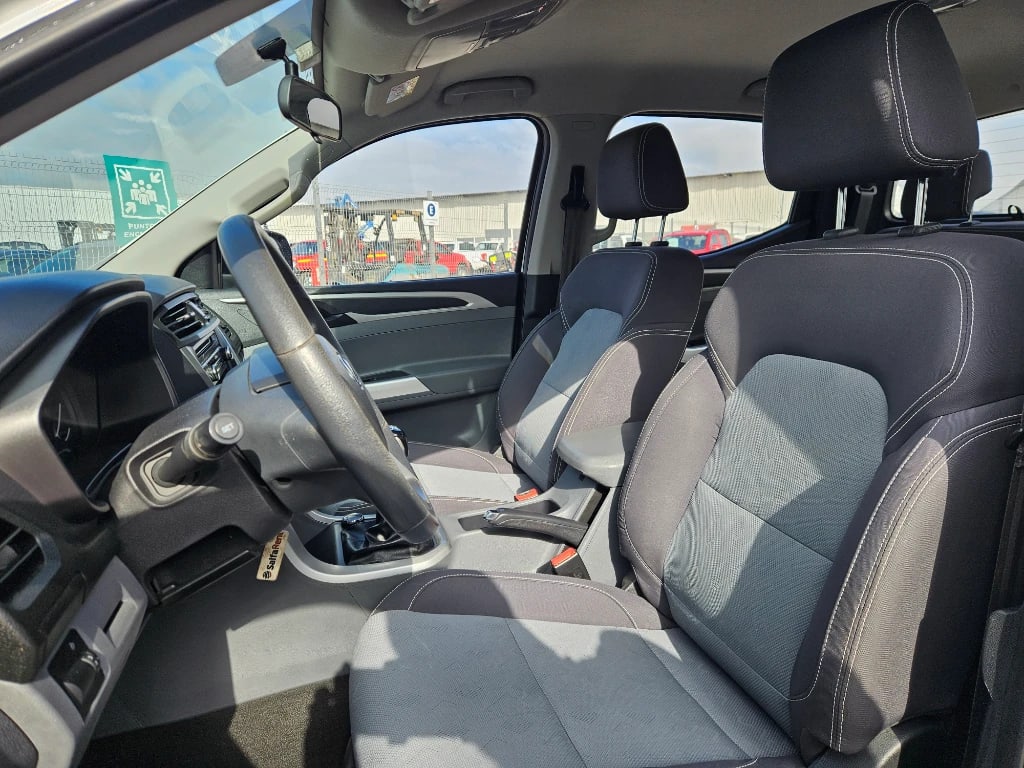 Maxus T60 Dx 4x4 Dc 2.8d año 2023