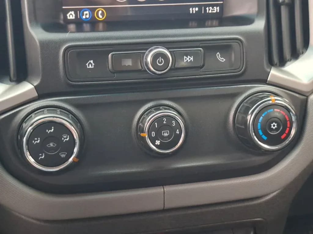 Chevrolet Colorado Lt Mt 2.8td 4x4 año 2023