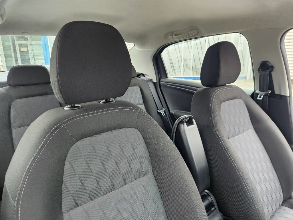 Citroen C-Elysee 1.5 Bluehdi 100 Bvm6 Feel Pack año 2024