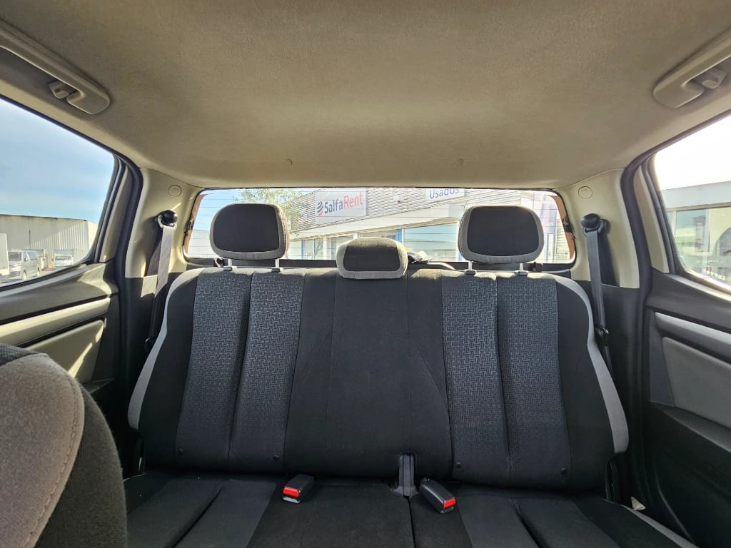 Chevrolet Colorado Colorado Lt Mt 2.8td 4wd año 2022