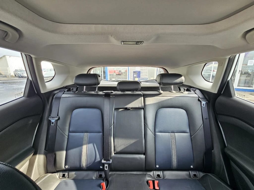 Chevrolet Tracker 1.2t Premier At P2 Onstar año 2024