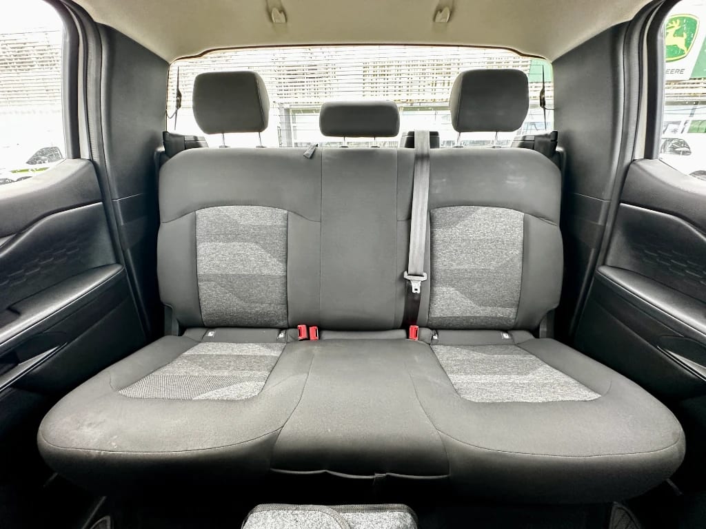 Ford Ranger Ranger Dc 2.0 D Xls 4x2 Mt año 2024