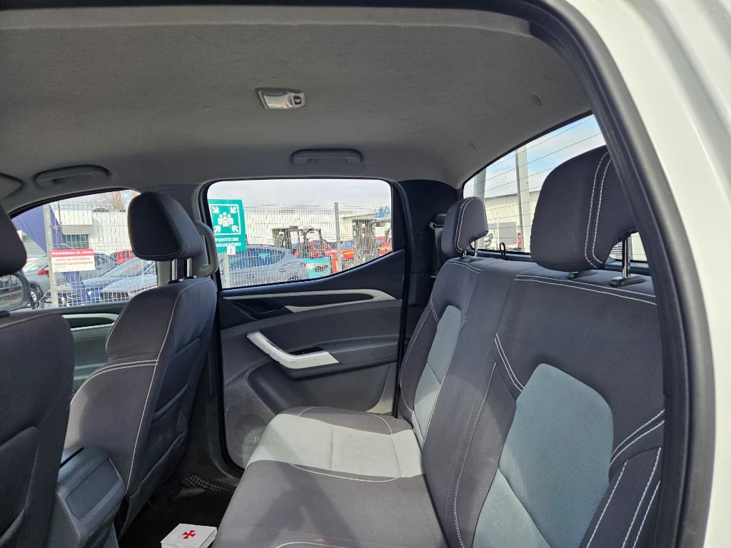 Maxus T60 Dx 4x2 Dc 2.8d año 2023