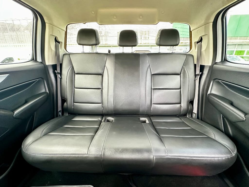 Great Wall Poer Poer D/c 2.0 Td Deluxe Mt 4x4 año 2023