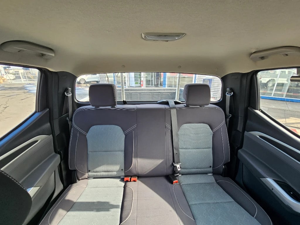 Maxus T60 Dx 4x4 Dc 2.8d año 2023