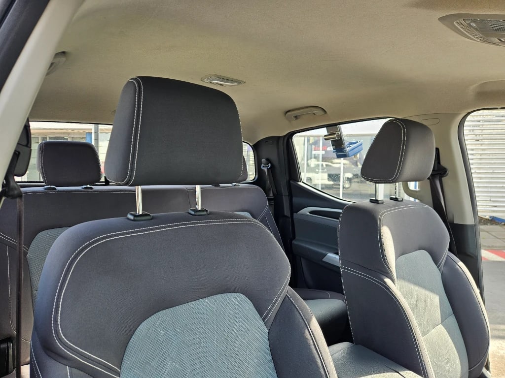 Maxus T60 Dx 4x2 Dc 2.8d año 2023
