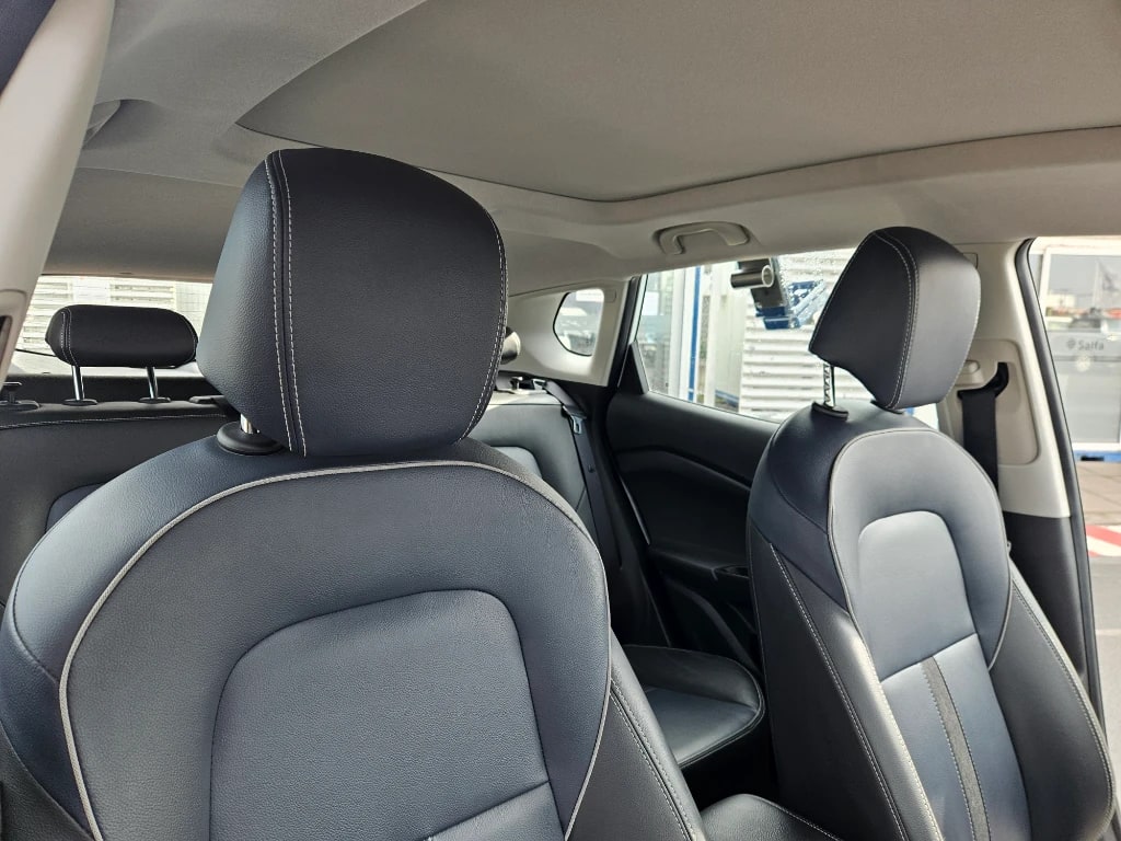 Chevrolet Tracker 1.2t Premier At P2 Onstar año 2024