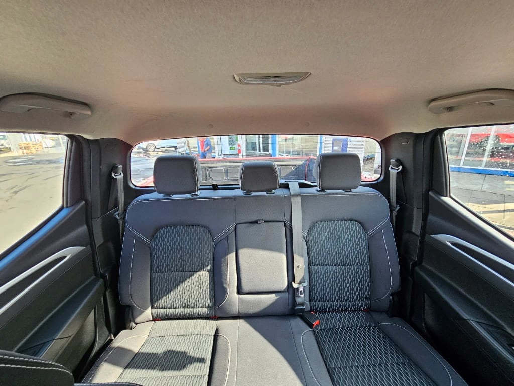 Maxus T60 Gl 4x4 Dc 2.0d año 2024