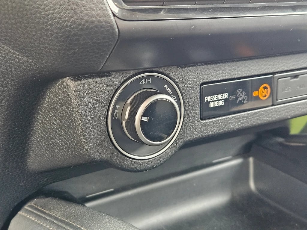 Mazda Bt-50 High 4x4 6at año 2025