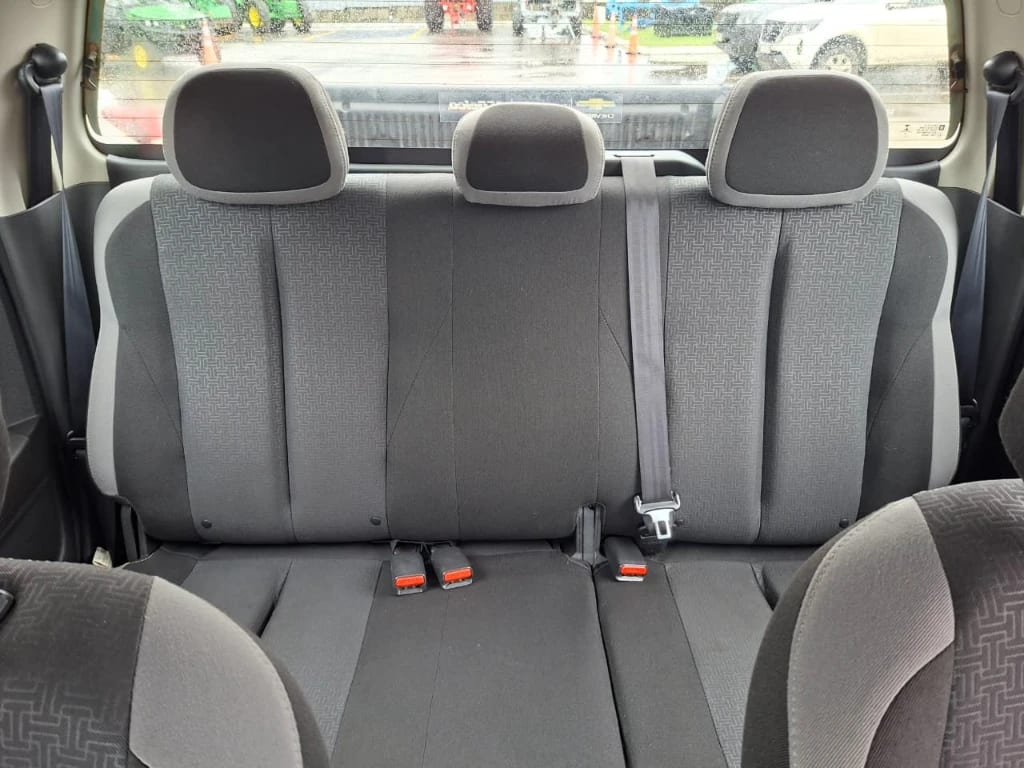 Chevrolet Colorado Lt Mt 2.8td 4x4 año 2023