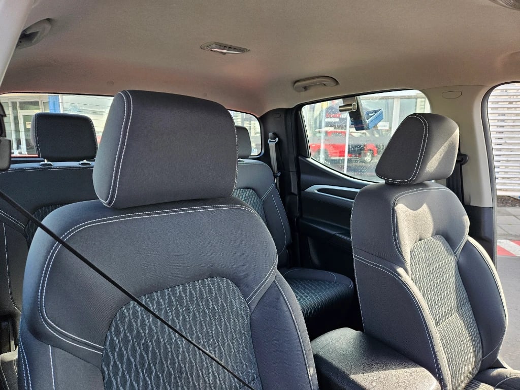 Maxus T60 Gl 4x4 Dc 2.0d año 2024