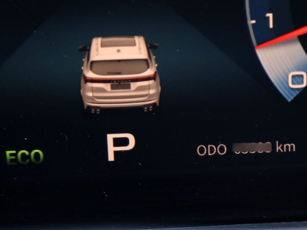 Jetour X70 Plus 1.5t Plus 4x2 At 5p año 2024
