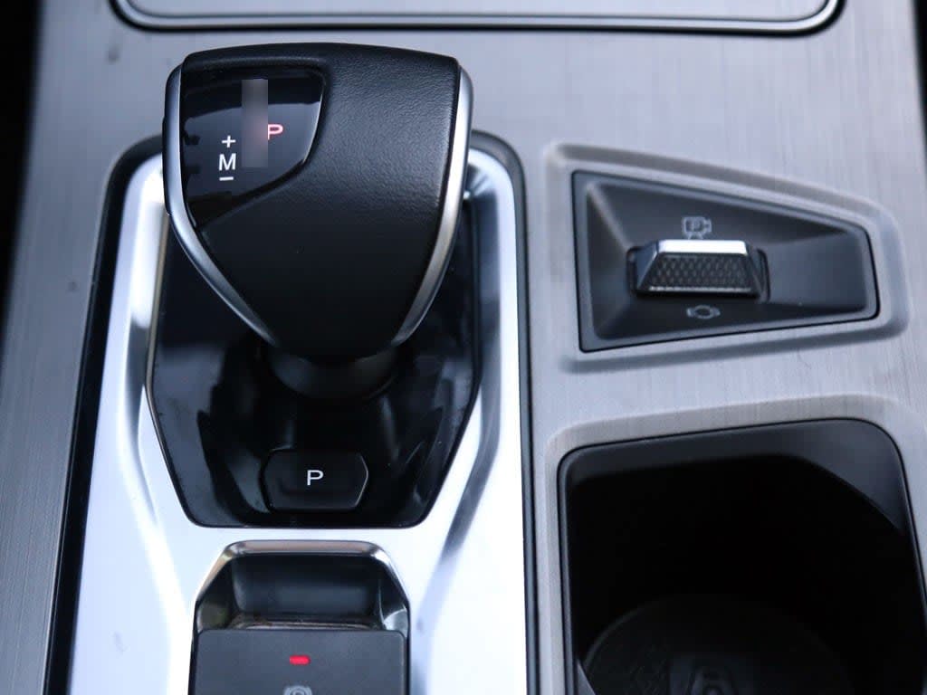 Jetour X70 Plus 1.5t Plus 4x2 At 5p año 2024