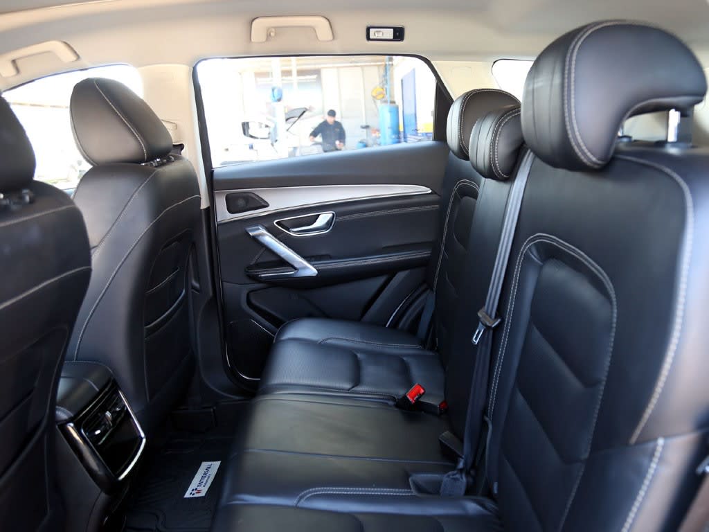 Jetour X70 Plus 1.5t Plus 4x2 At 5p año 2024