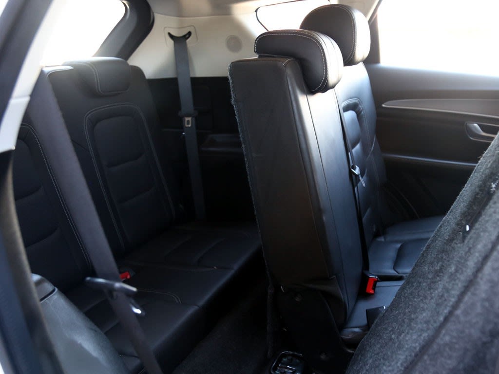 Jetour X70 Plus 1.5t Plus 4x2 At 5p año 2024