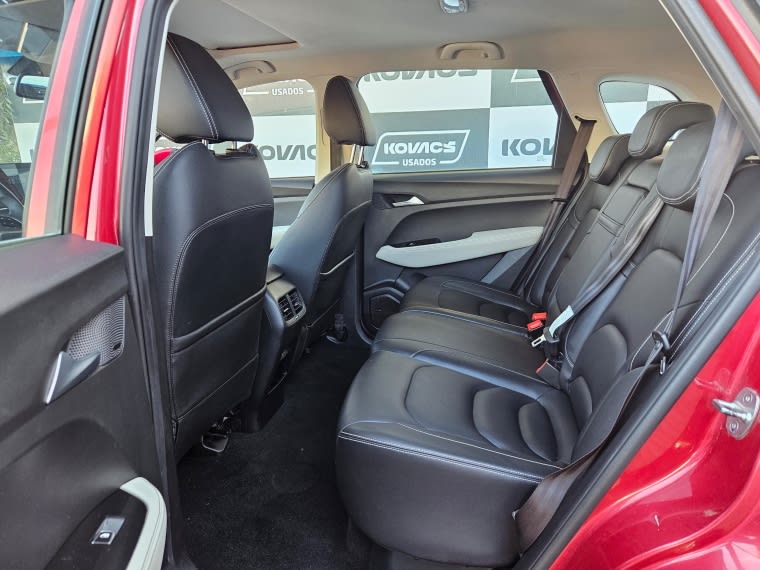 Chevrolet Captiva Lt Cvt 1.5 año 2020