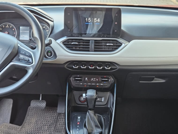 Chevrolet Captiva Lt Cvt 1.5 año 2020
