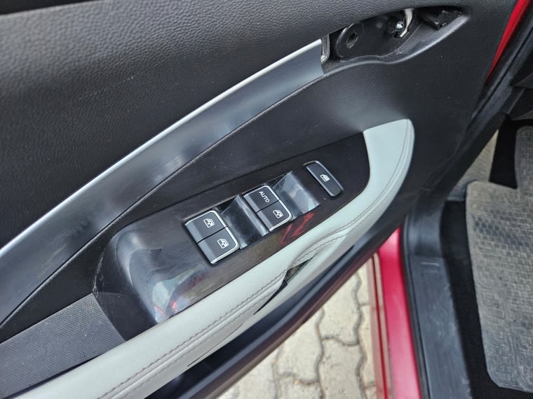 Chevrolet Captiva Lt Cvt 1.5 año 2020