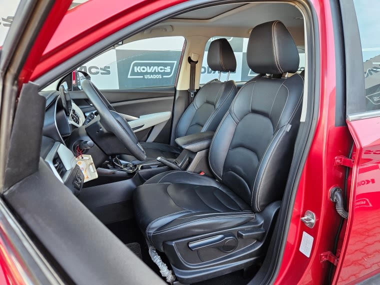 Chevrolet Captiva Lt Cvt 1.5 año 2020