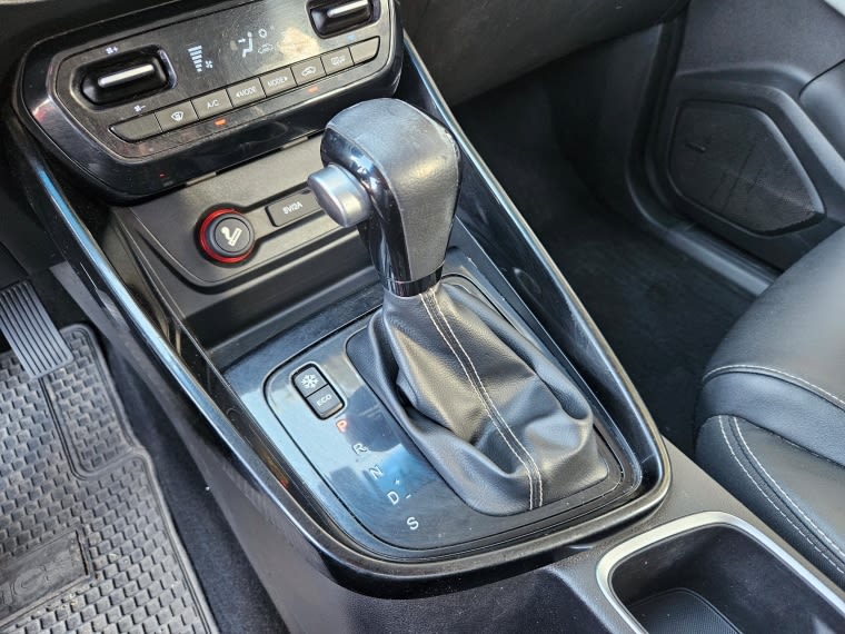 Chevrolet Captiva Lt Cvt 1.5 año 2020
