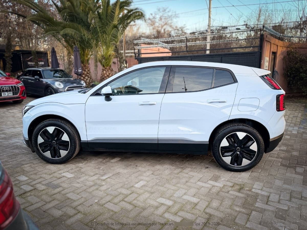 VOLVO EX30 0.0 E60 Core At Electrico año 2024