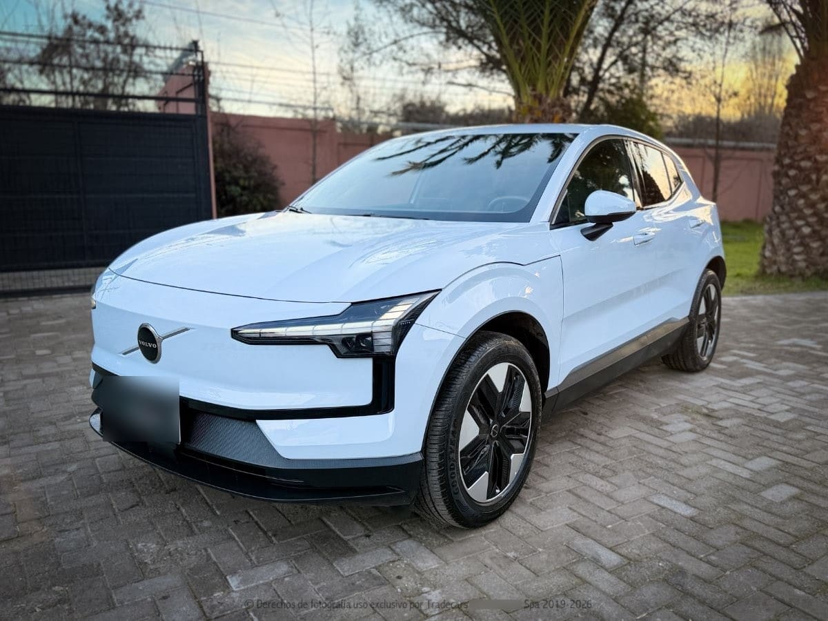 VOLVO EX30 0.0 E60 Core At Electrico año 2024
