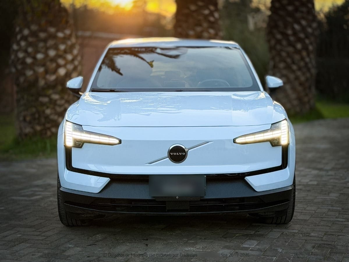 VOLVO EX30 0.0 E60 Core At Electrico año 2024