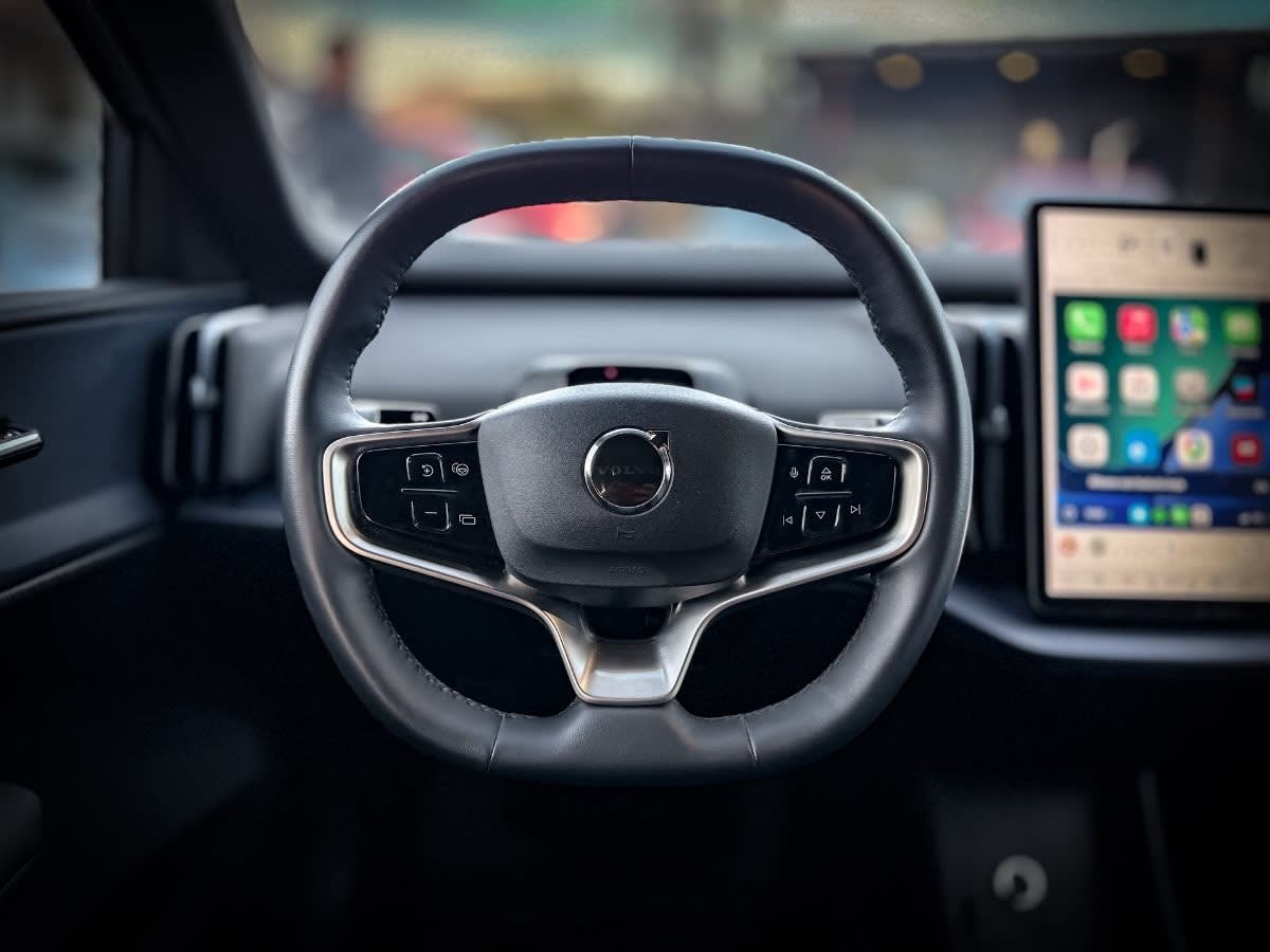 VOLVO EX30 0.0 E60 Core At Electrico año 2024