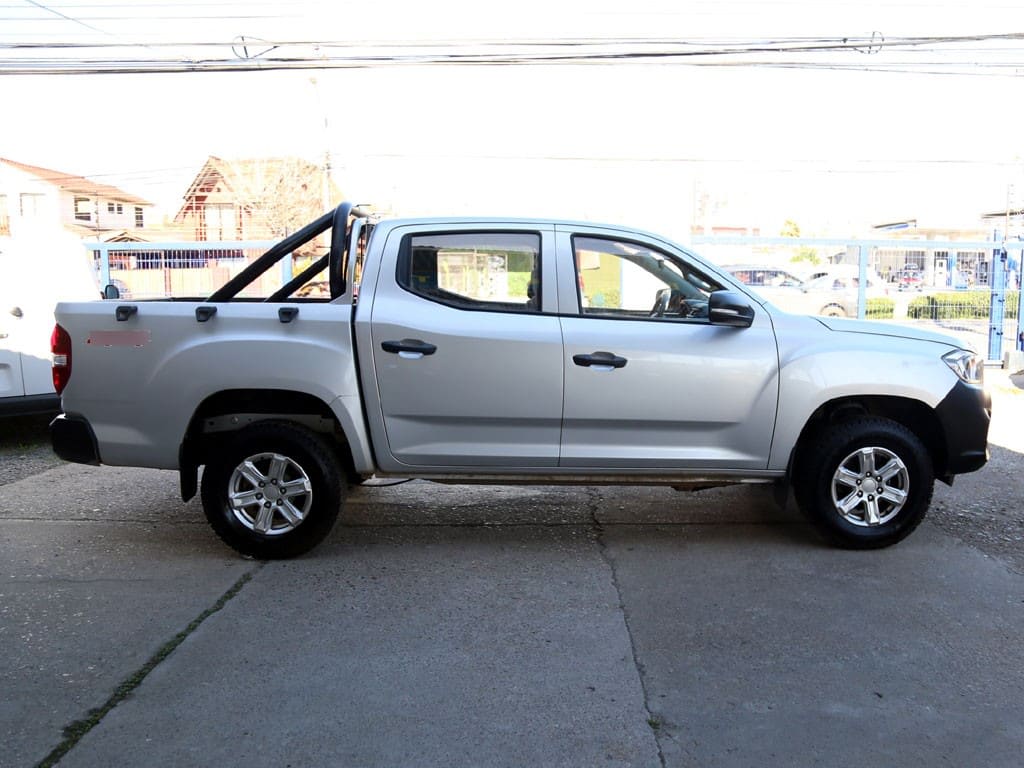 Maxus T60 4x4 2.0 año 2024