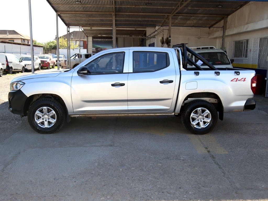 Maxus T60 4x4 2.0 año 2024