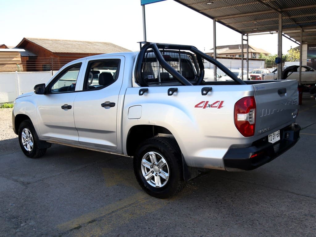Maxus T60 4x4 2.0 año 2024