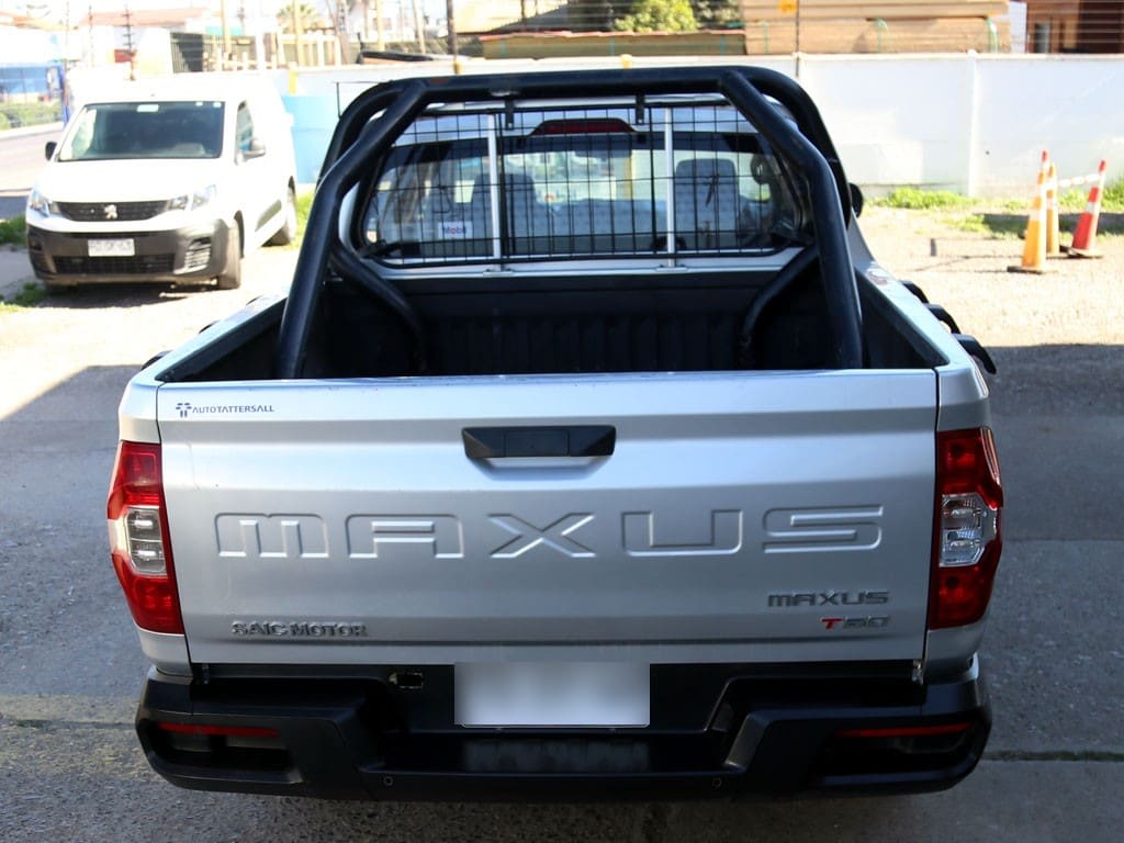 Maxus T60 4x4 2.0 año 2024