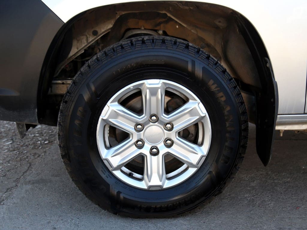 Maxus T60 4x4 2.0 año 2024