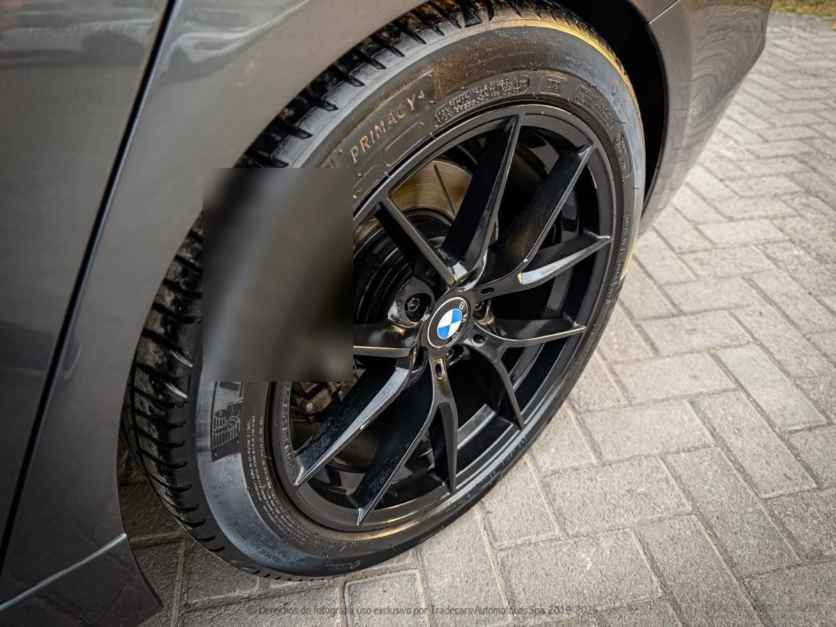 BMW 335 3.0 I Sport At año 2014