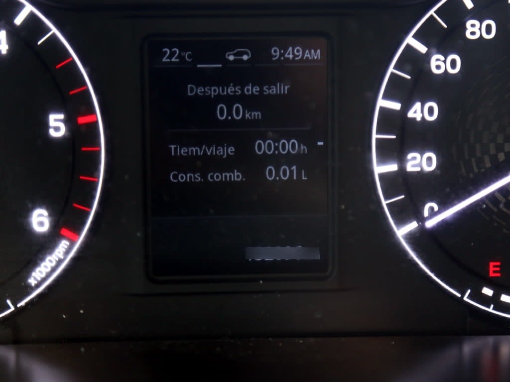 Ssangyong Musso 2.2 Limited At 4x4 Diesel año 2023
