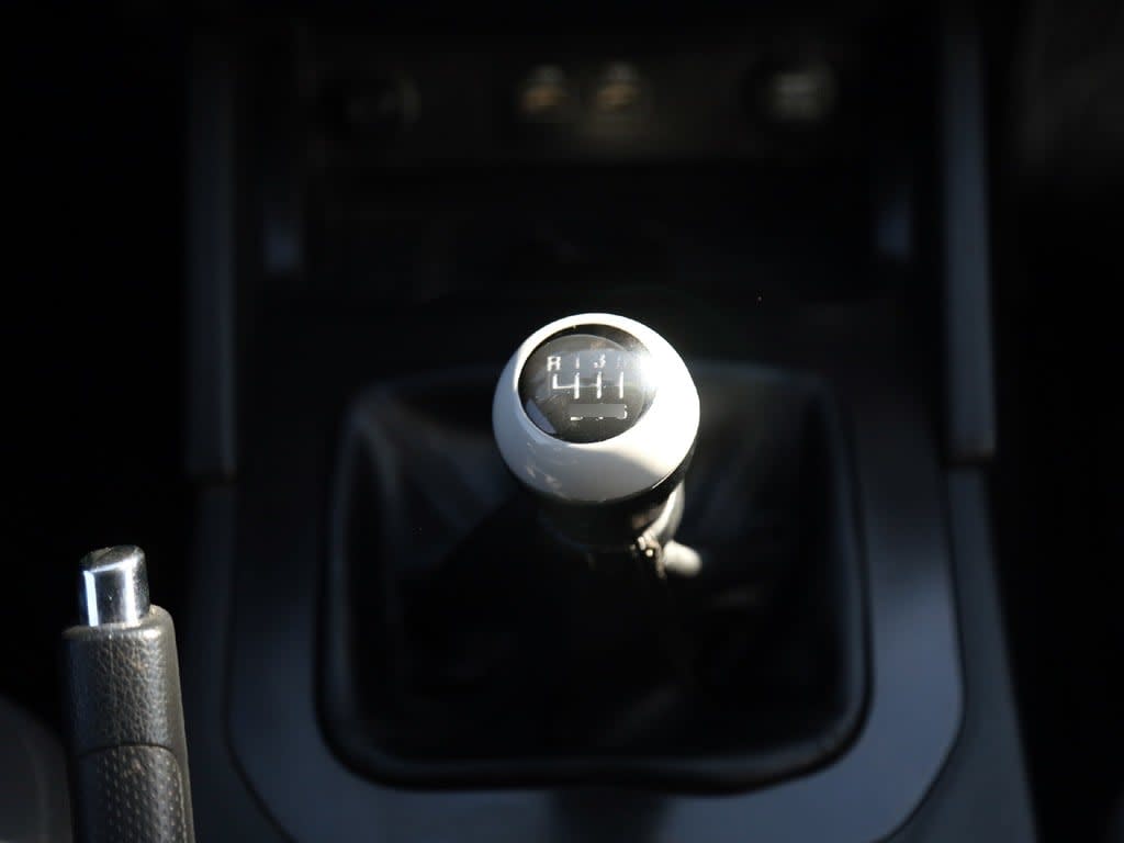 Ssangyong Musso 2.2 Limited At 4x4 Diesel año 2023