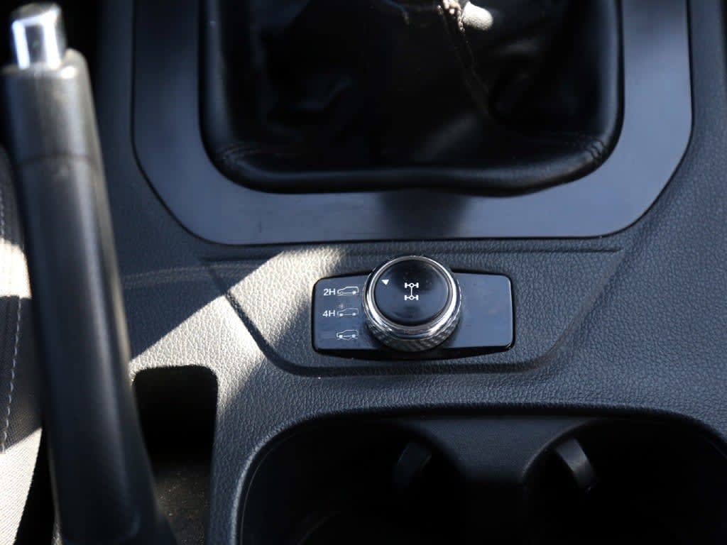 Ssangyong Musso 2.2 Limited At 4x4 Diesel año 2023