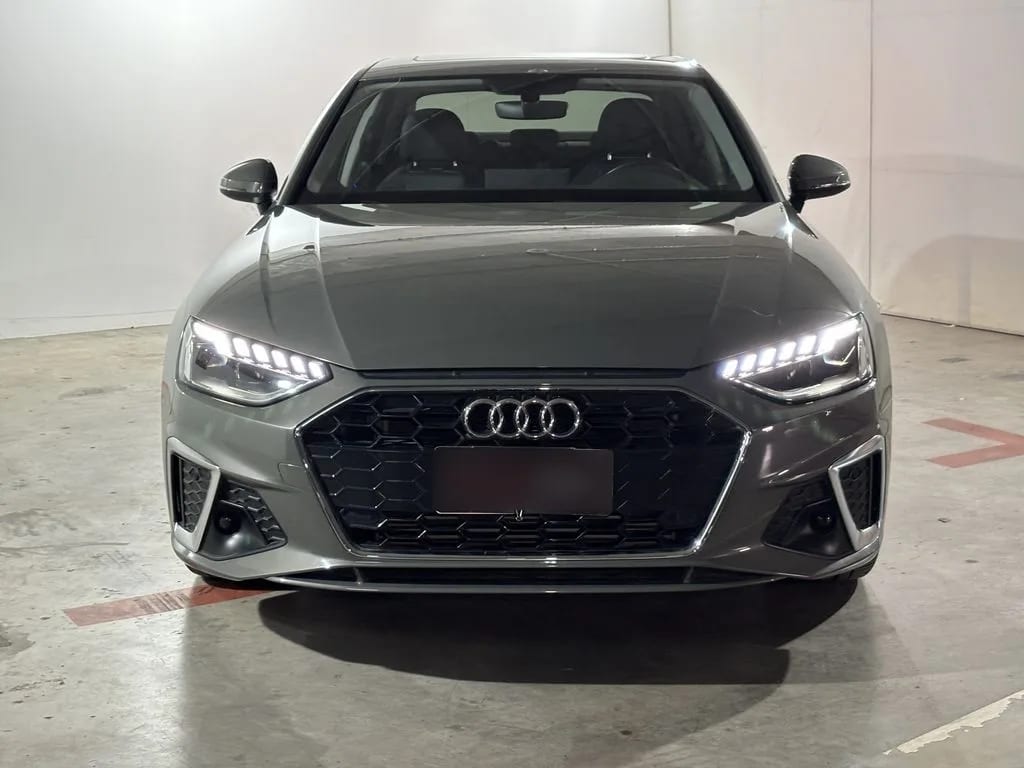 Audi A4 35 Tfsi Sport año 2023