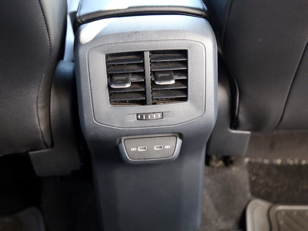 Volkswagen T-Cross 1.0 At Tsi Comfortline año 2025