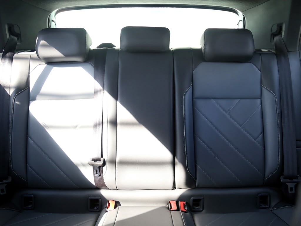 Volkswagen T-Cross 1.0 At Tsi Comfortline año 2025