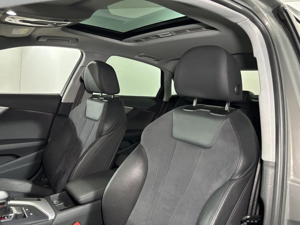 Audi A4 35 Tfsi Sport año 2023