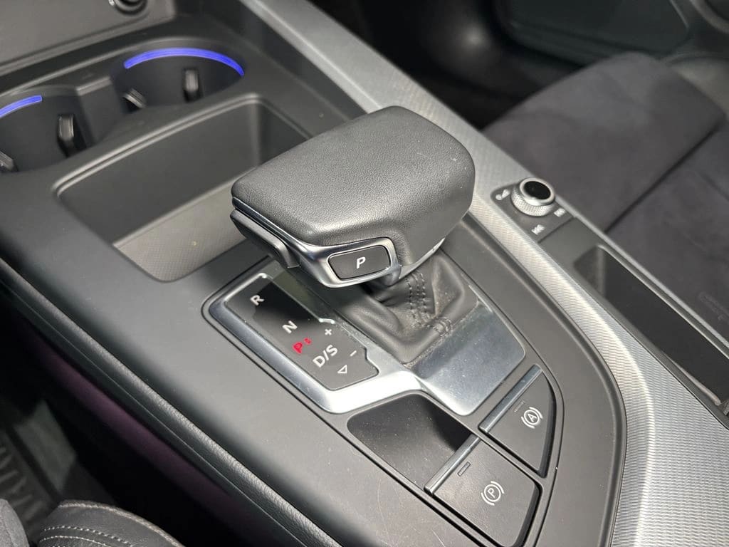 Audi A4 35 Tfsi Sport año 2023