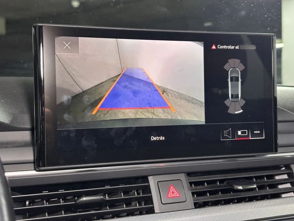 Audi A4 35 Tfsi Sport año 2023