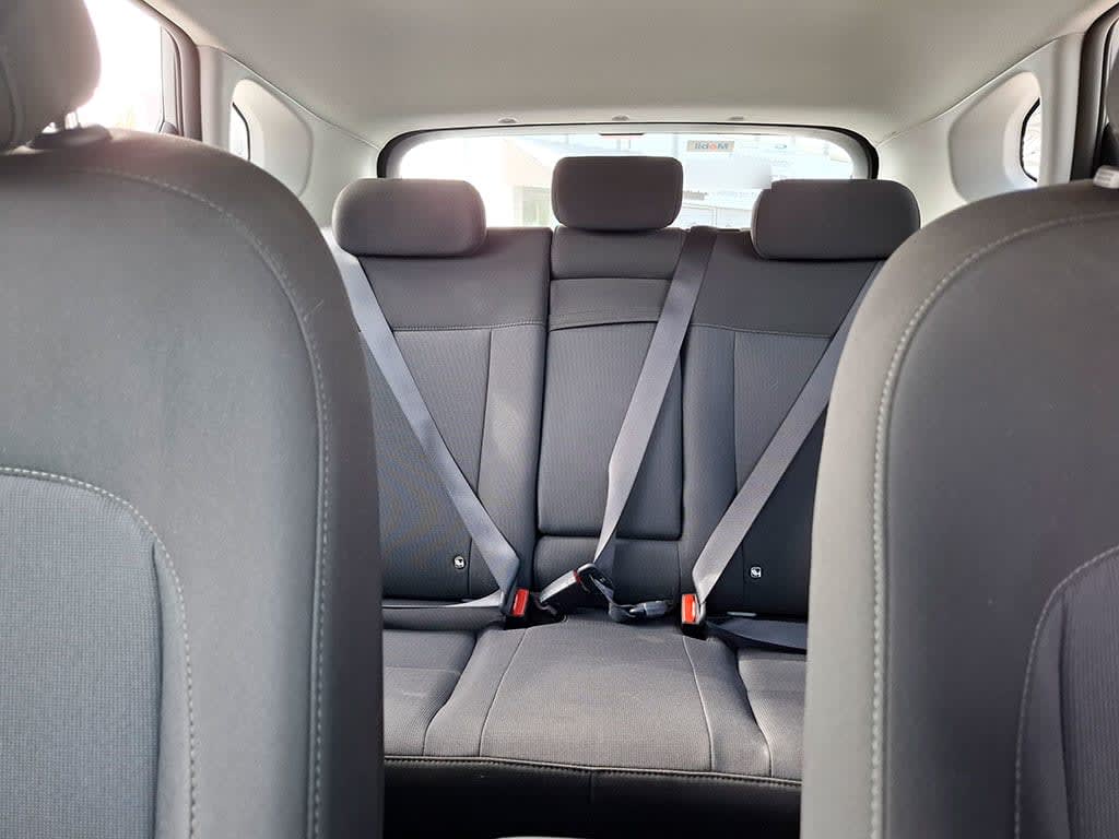 Hyundai Kona Sx2 Mpi 2.0 Aut año 2025
