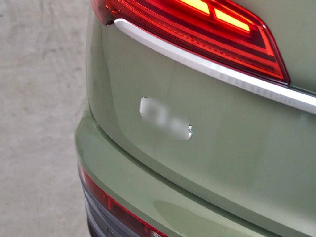 Audi Q5 Sportback 50 Tfsi Quattro año 2024