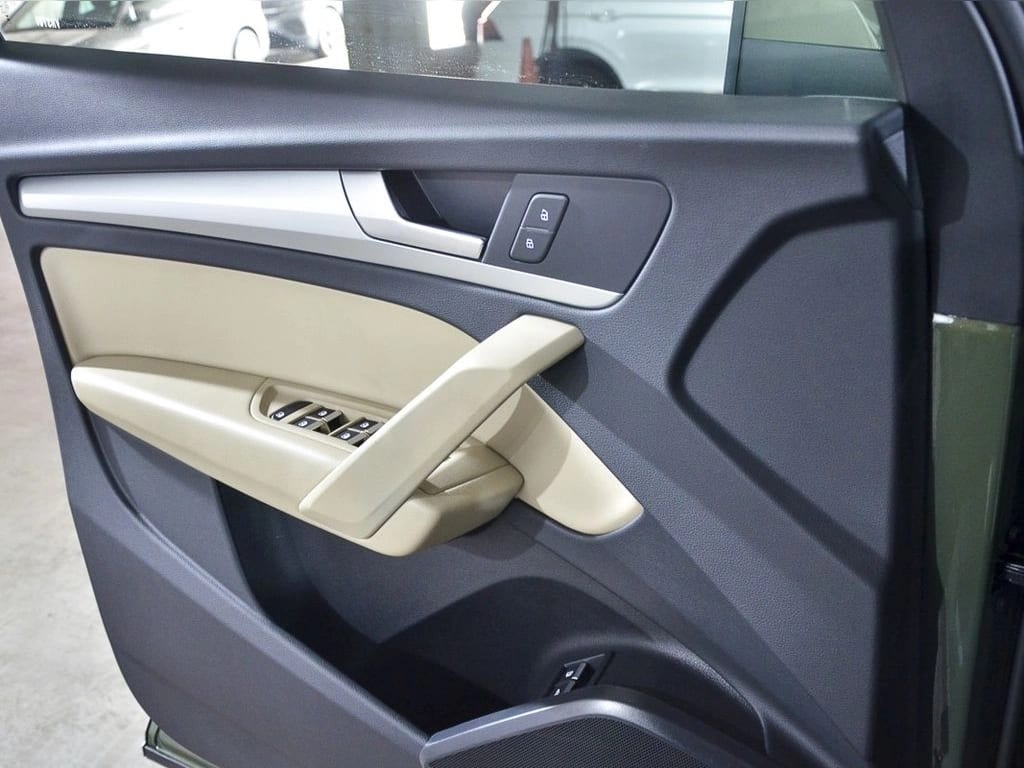 Audi Q5 Sportback 50 Tfsi Quattro año 2024