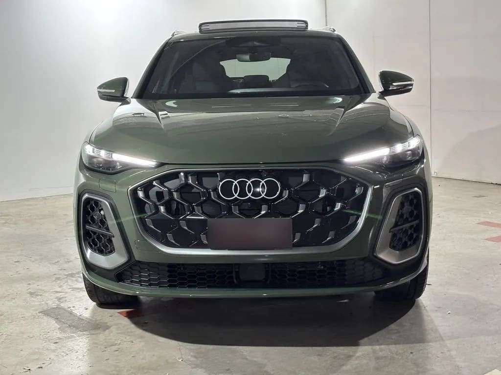 Audi Q5 New Q5 Sportback Tfsi Quattro S Line año 2026
