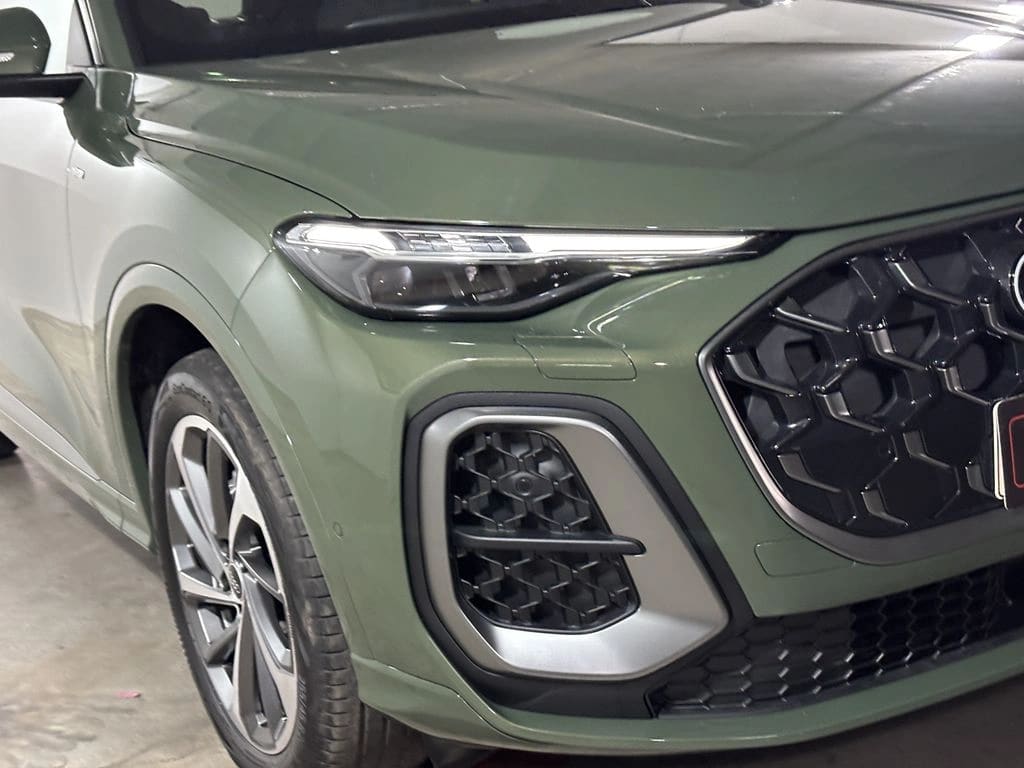 Audi Q5 New Q5 Sportback Tfsi Quattro S Line año 2026