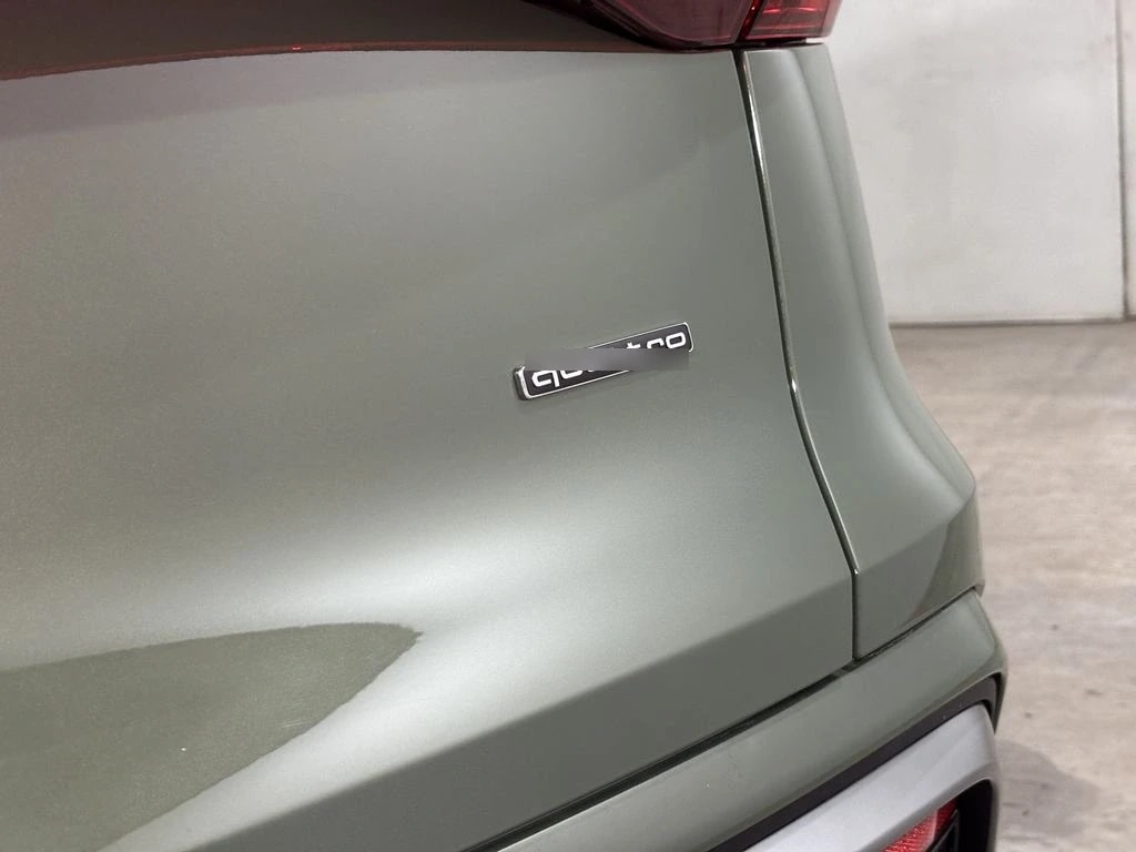 Audi Q5 New Q5 Sportback Tfsi Quattro S Line año 2026